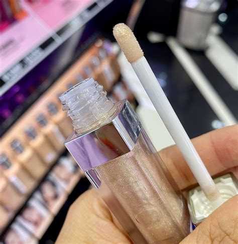 dior lip maximizer gold